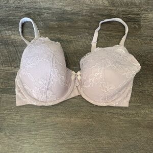 Victoria’s Secret Lace Bra